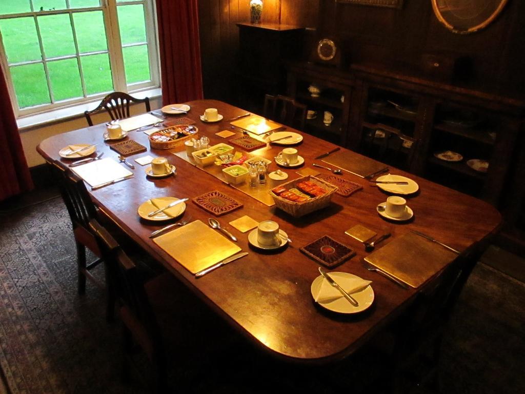 Bed and Breakfast Old Manor House Shepperton Exterior foto