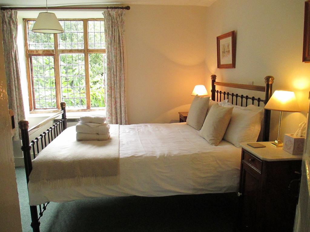 Bed and Breakfast Old Manor House Shepperton Zimmer foto